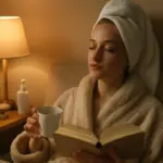 Routine di benessere serale: come scegliere le attività che favoriscono davvero il relax?