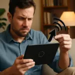 Streaming lento su tablet: il trucco che aumenta la velocità senza cambiare abbonamento