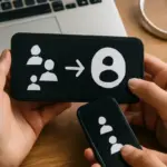 Come trasferire contatti su un nuovo telefono? la guida semplice per tutti i dispositivi