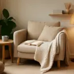 Come creare il proprio angolo relax a casa? Spunti utili anche con poco spazio