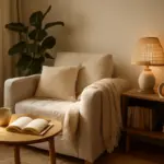 Creare uno spazio relax in casa: quali elementi non dovrebbero mai mancare secondo gli studi?