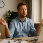 Tecniche di rilassamento muscolare che puoi fare in 5 minuti: aiuto immediato nelle giornate stressanti