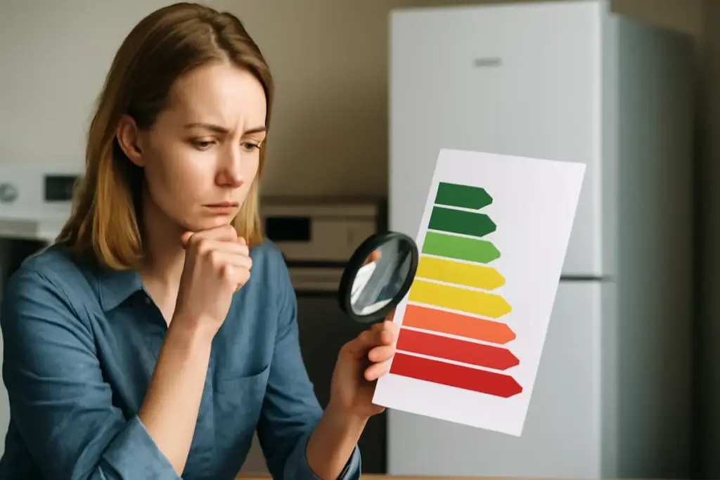 Come scegliere i migliori elettrodomestici a basso consumo? Le sigle da conoscere per evitare sorprese in bolletta