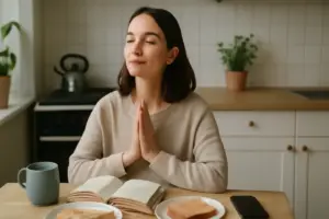 Benessere mentale quotidiano: come integrare piccoli gesti positivi nella routine senza sforzi?