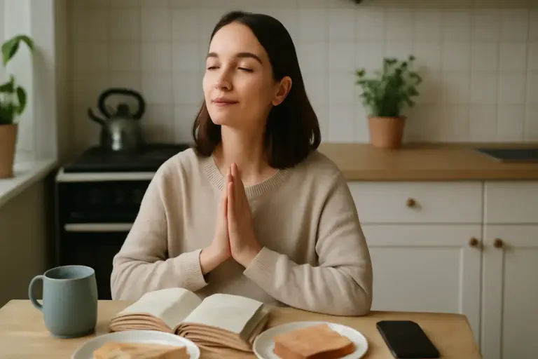 Benessere mentale quotidiano: come integrare piccoli gesti positivi nella routine senza sforzi?