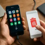 App inutilizzate: perché rallentano il telefono e come eliminarle in poca fatica