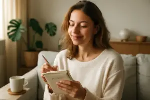 Perché la gratitudine quotidiana influisce sul benessere? Un vantaggio sostenuto dalla scienza