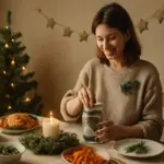 Risparmio creativo per le feste in famiglia: come organizzare tutto con poco senza rinunciare all’atmosfera