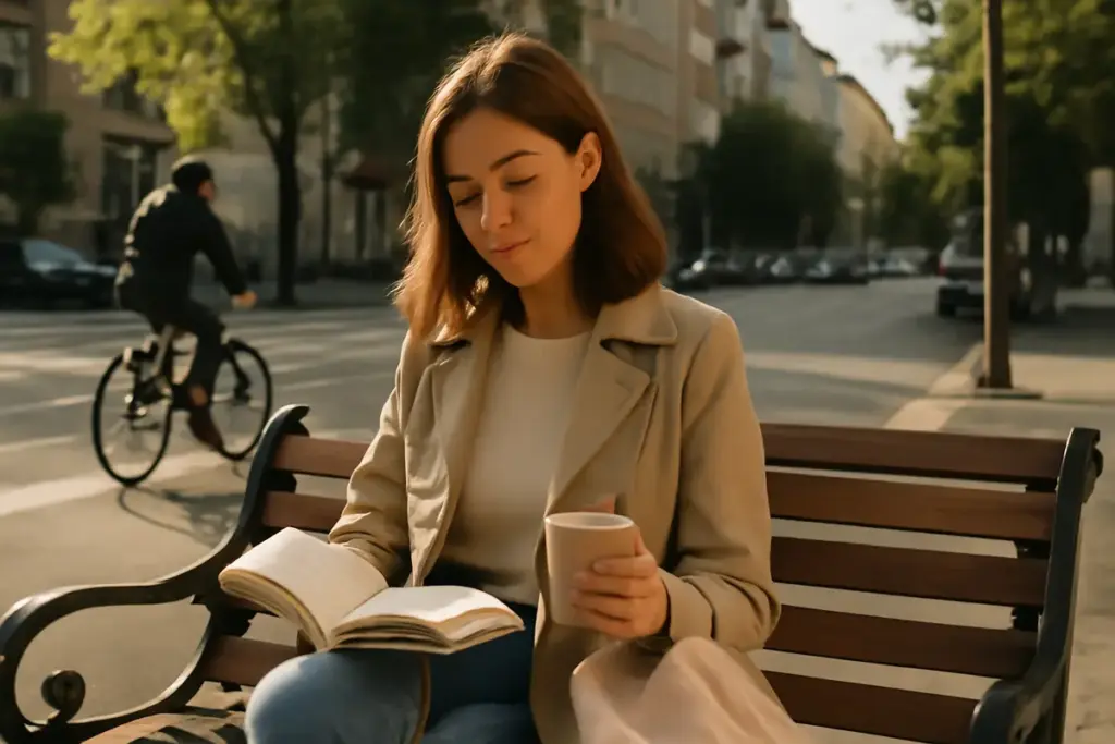 Vivere slow anche in città: come adottare un ritmo più sostenibile senza rinunciare agli impegni?