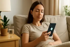 Come usare la modalità aereo a casa? benefici e trucchi per chi vuole risparmiare batteria