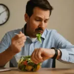 Alimentazione equilibrata e tempo limitato: soluzioni pratiche per chi ha sempre fretta