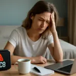Come riconoscere una routine dannosa per il benessere? Segnali d’allarme da non ignorare