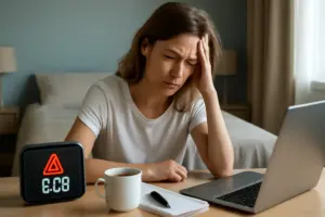 Come riconoscere una routine dannosa per il benessere? Segnali d’allarme da non ignorare