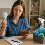 Come risparmiare sulla cura della casa? Astuzie creative per mantenere tutto in ordine spendendo meno