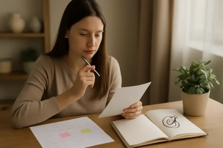Come creare nuovi obiettivi personali? tecniche per trasformare ogni mese in un’occasione di crescita