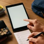 Tablet per la scuola: cosa valutare prima dell’acquisto per evitare spese superflue