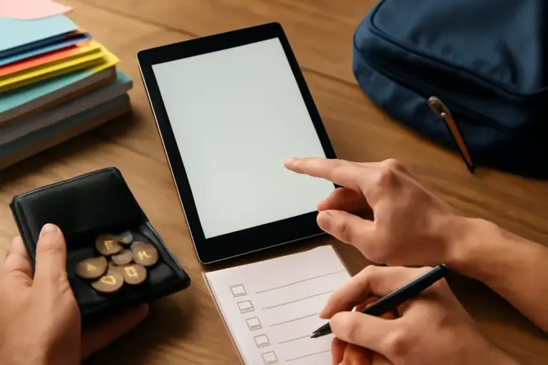 Tablet per la scuola: cosa valutare prima dell’acquisto per evitare spese superflue