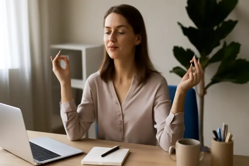 Gestione dello stress quotidiano: le tecniche semplici che migliorano davvero la tua giornata