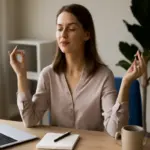 Gestione dello stress quotidiano: le tecniche semplici che migliorano davvero la tua giornata