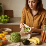 Come evitare gli sprechi in cucina? Soluzioni che allungano la durata di frutta e verdura senza chimica