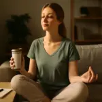 Idee per riconnettersi con se stessi nelle routine frenetiche: semplici abitudini che puoi iniziare subito