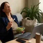 Come rendere la pausa pranzo più rigenerante? Soluzioni pratiche facili e veloci