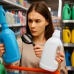 Come scegliere detersivi economici ma efficaci? Cosa verificare in etichetta per evitare spese inutili