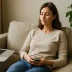 Equilibrio tra lavoro e vita privata: perché la pausa digitale è il segreto che nessuno ti ha mai spiegato