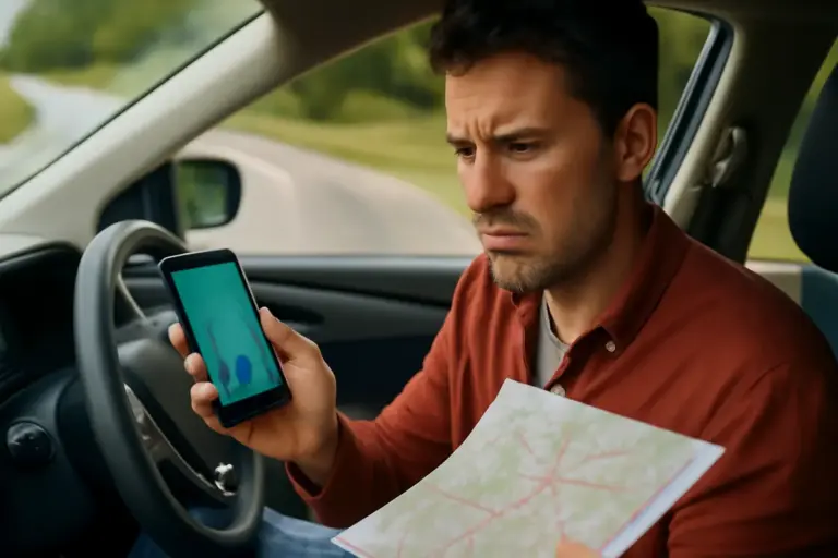 Perché Google Maps a volte sbaglia strada? Il trucco pratico per ottenere indicazioni più precise ogni volta