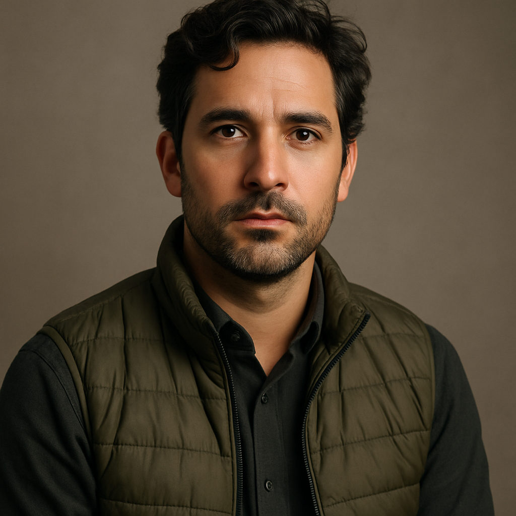 Matteo Barluzzi