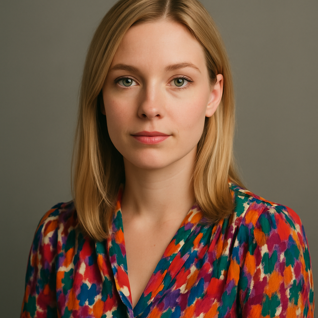 Chiara Mazzotti