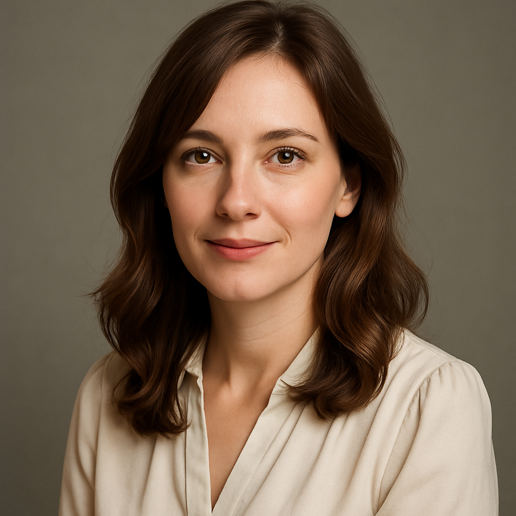 Serena Lampronti