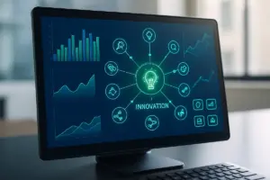 Eurekamania: La Piattaforma per Scoprire le Migliori Idee e Innovazioni