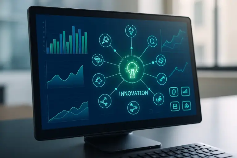 Eurekamania: La Piattaforma per Scoprire le Migliori Idee e Innovazioni